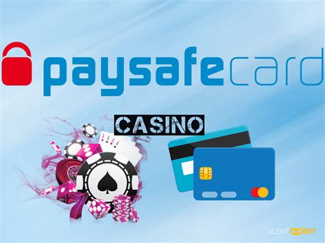 Paysafecard Casinos Philippines: Best Casinos Using Paysafe.